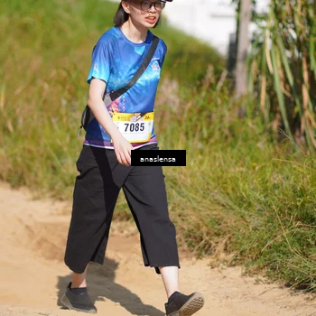 Runner Photo 5315105