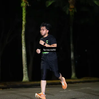 Runner Photo 5315108