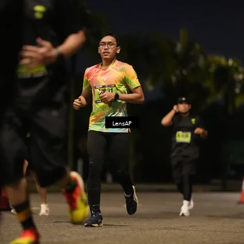 Runner Photo 5315109