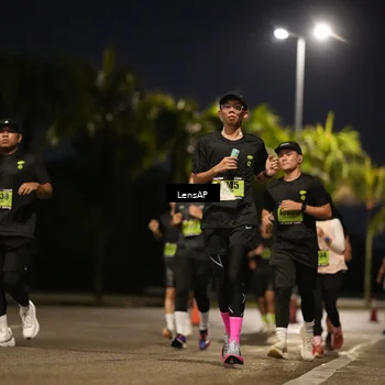 Runner Photo 5315115