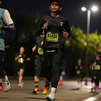 Runner Photo 5315117