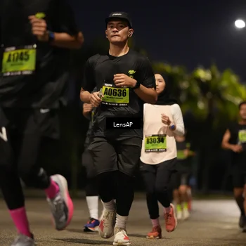 Runner Photo 5315119