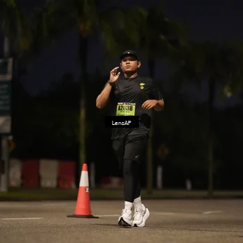 Runner Photo 5315122