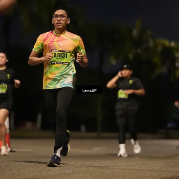 Runner Photo 5315123