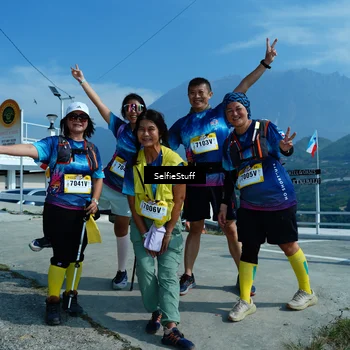Runner Photo 5315124