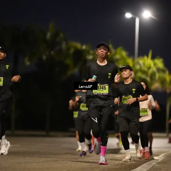 Runner Photo 5315126