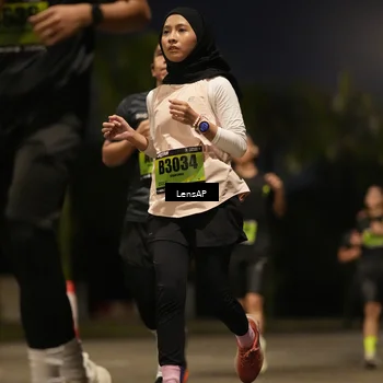 Runner Photo 5315127