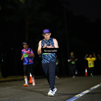 Runner Photo 5315129