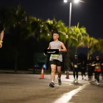 Runner Photo 5315130