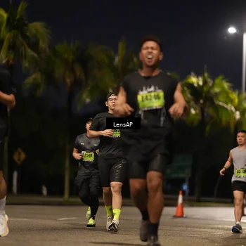 Runner Photo 5315133