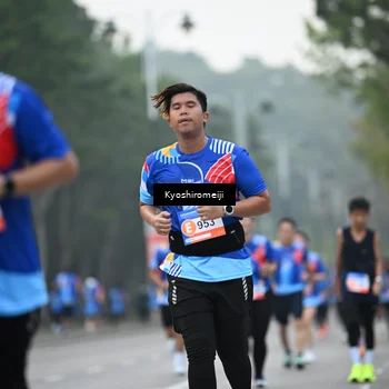 Runner Photo 5315134