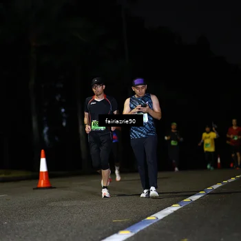 Runner Photo 5315135