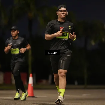 Runner Photo 5315136