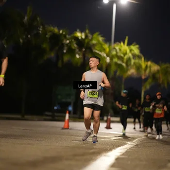 Runner Photo 5315137