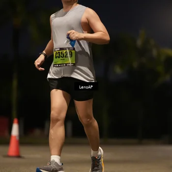 Runner Photo 5315139