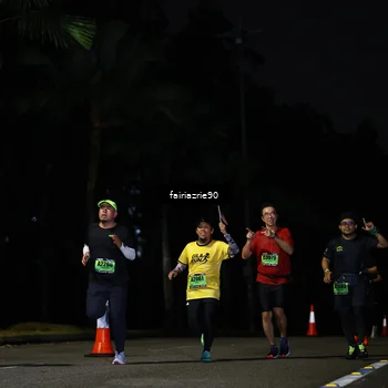 Runner Photo 5315140