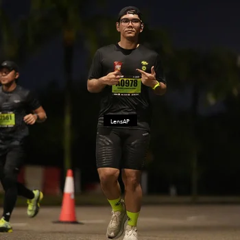 Runner Photo 5315141
