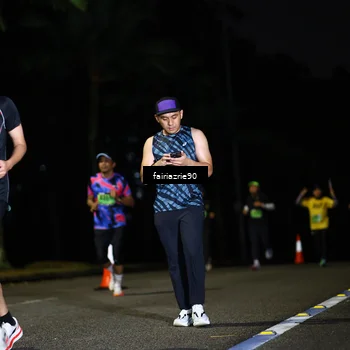 Runner Photo 5315144