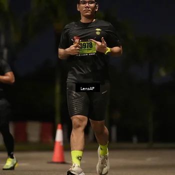 Runner Photo 5315145