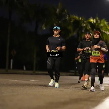Runner Photo 5315153