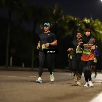 Runner Photo 5315154
