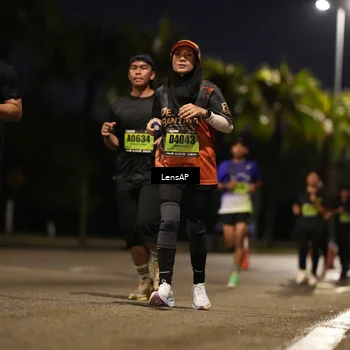 Runner Photo 5315155