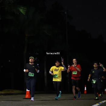 Runner Photo 5315157