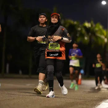 Runner Photo 5315160