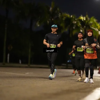 Runner Photo 5315161