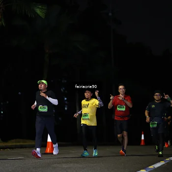 Runner Photo 5315162