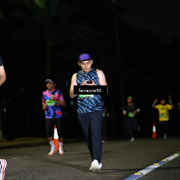 Runner Photo 5315163