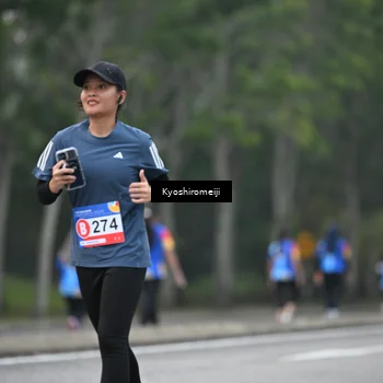 Runner Photo 5315166