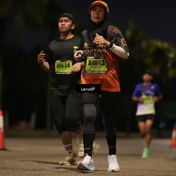 Runner Photo 5315168