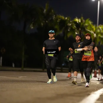 Runner Photo 5315169