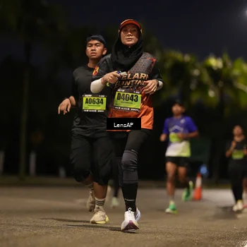 Runner Photo 5315170