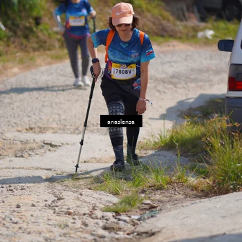Runner Photo 5315171