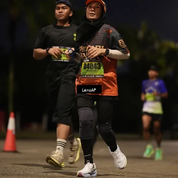 Runner Photo 5315181