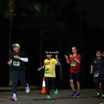 Runner Photo 5315185