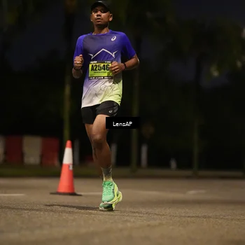 Runner Photo 5315189