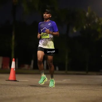 Runner Photo 5315191