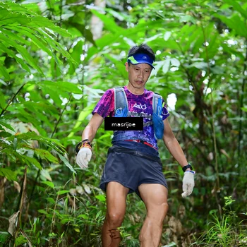 Runner Photo 5315192
