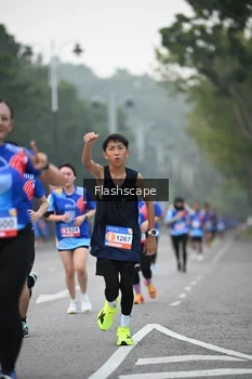 Runner Photo 5315193