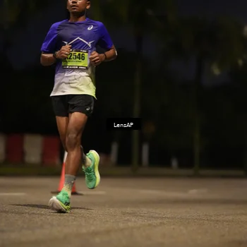 Runner Photo 5315194