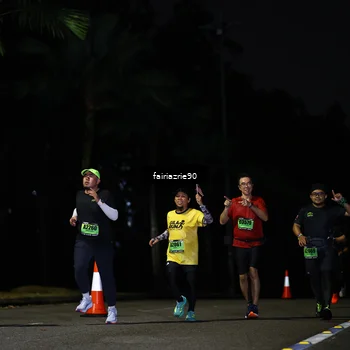 Runner Photo 5315195