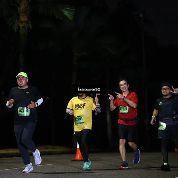 Runner Photo 5315197