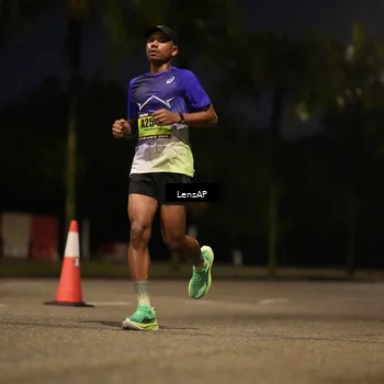 Runner Photo 5315199