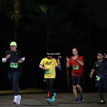 Runner Photo 5315202