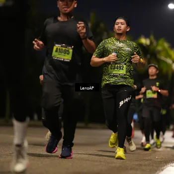 Runner Photo 5315210