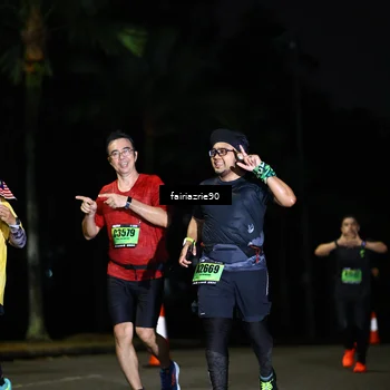 Runner Photo 5315211