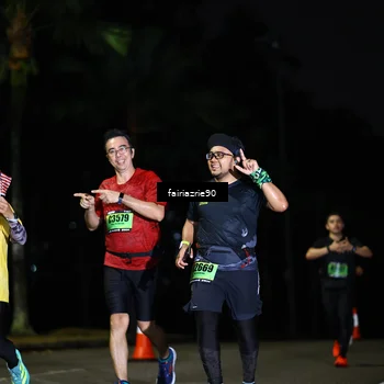 Runner Photo 5315213